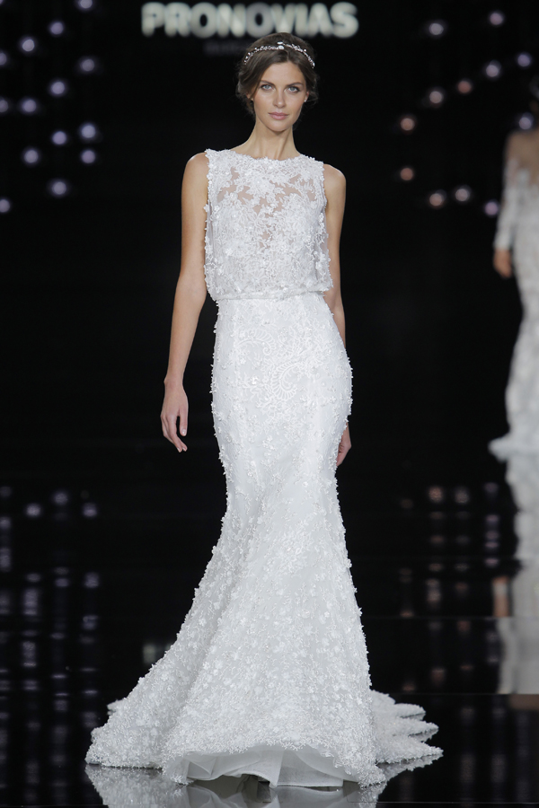 ilovebrides.pt desfile pronovias 2017